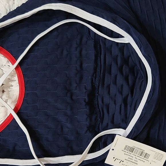 Canoan Brazilian Tank Top - Picture 13 of 14